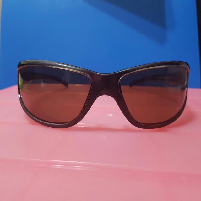 DUNLOP Sunglasses UV400, Men's Fashion, Watches Accessories