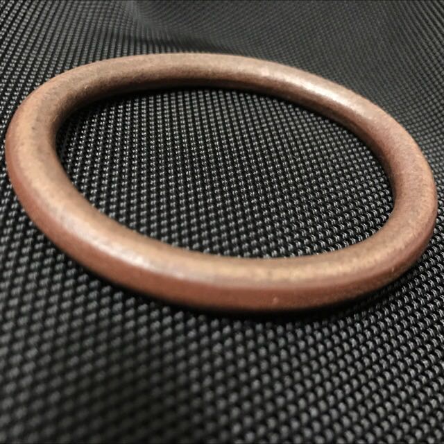 Goros leather bracelet only 1 . M Size