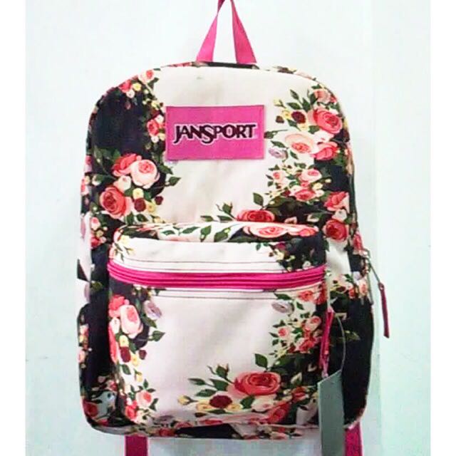 jansport bag new design