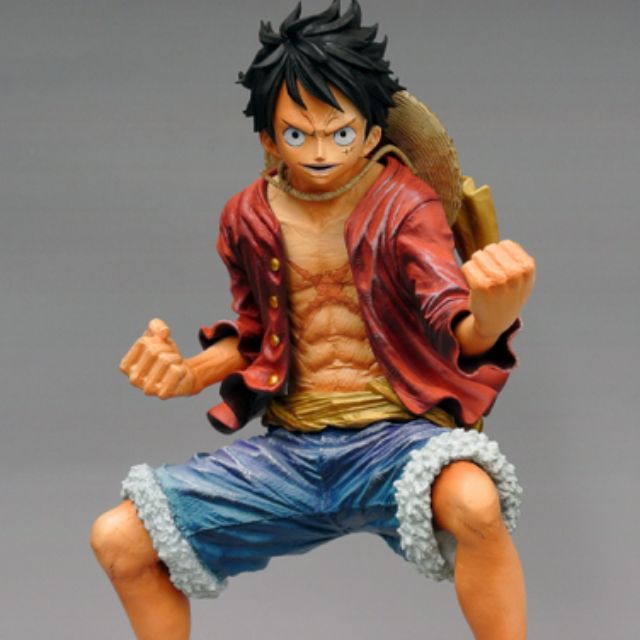 Luffy koa Clearance
