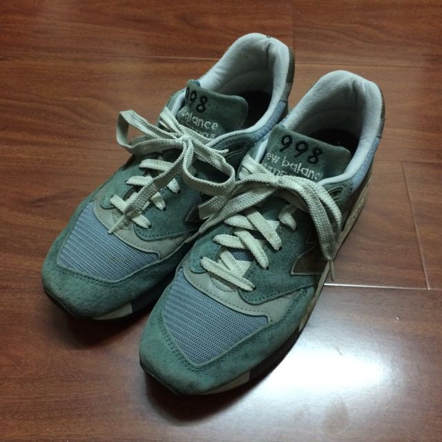 new balance 998 39