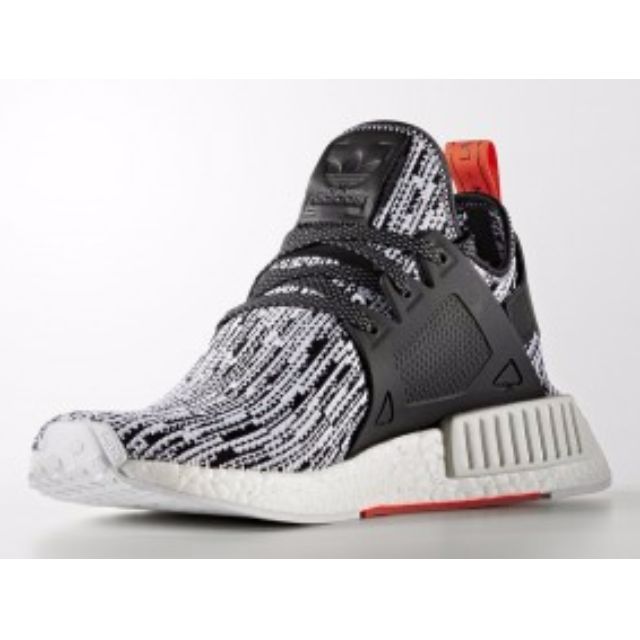 Nmd rx clearance