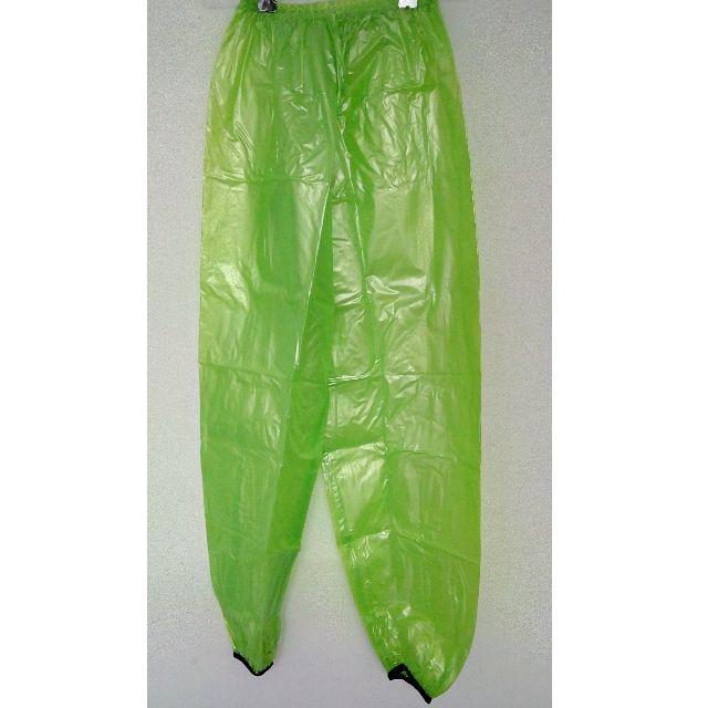 Raincoat / Sauna Suit (2 piece outfit), Sports Equipment, Exercise