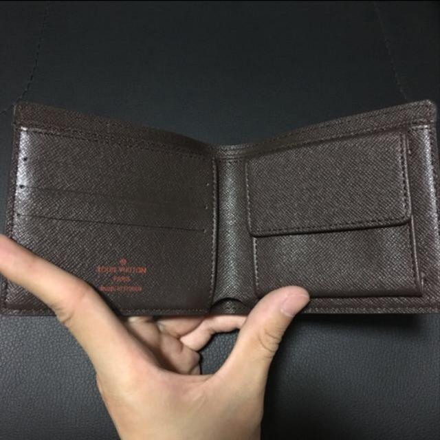 Replica Louis Vuitton Men's Long Wallet Monogram, Men's Fashion, Watches &  Accessories, Wallets & Card Holders on Carousell