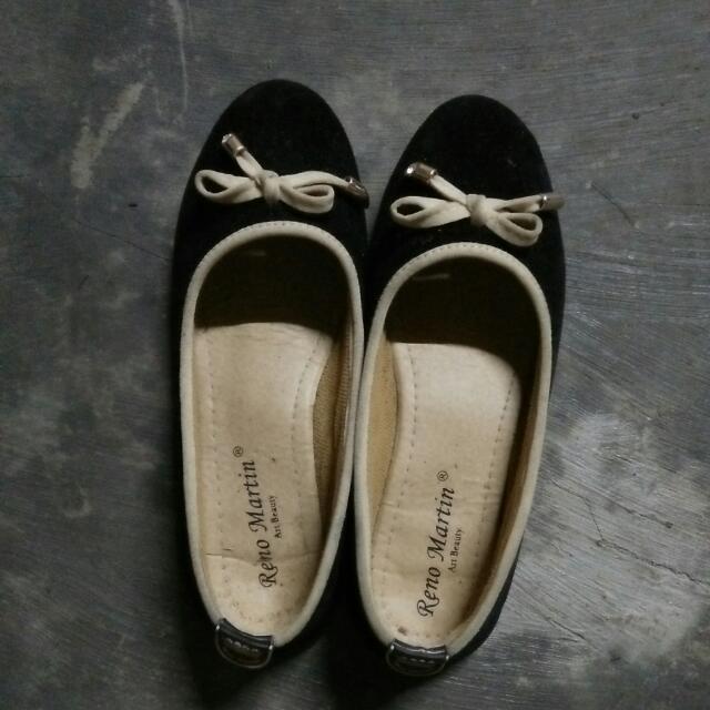 reno martin shoes