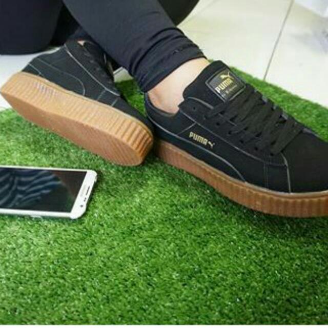 Sepatu Puma Pria Wanita Ready 36 40 Real Pict Ya Kwalitas Ok Silahkan Banding Kan Kualitas Kami Dengan Yang Lain Olshop Fashion Olshop Wanita Di Carousell