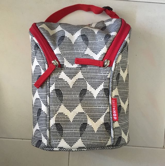 skip hop milk bag