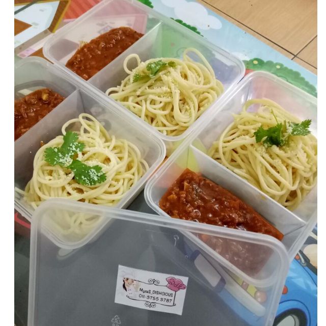 Download Gambar Makanan Spageti - Gambar Makanan