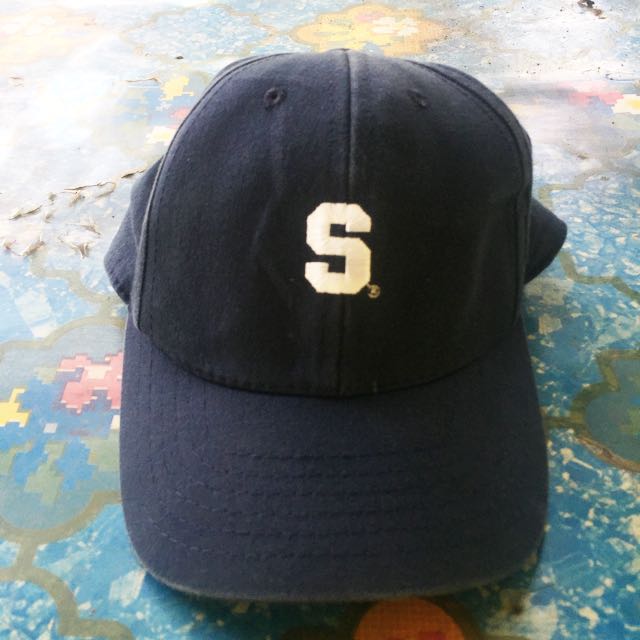 supreme full cap