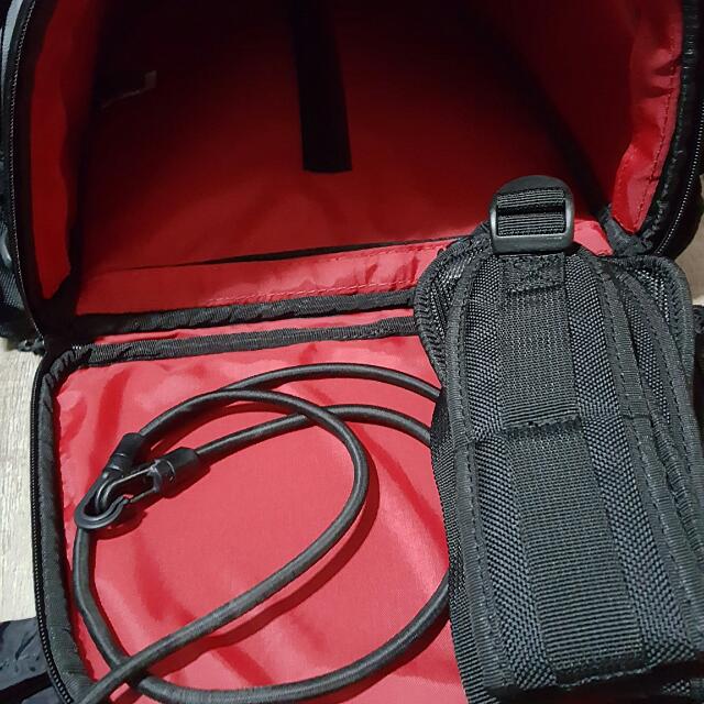 Bags connection tail shop bag