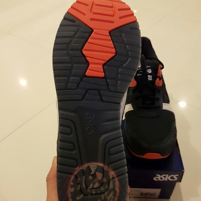 Asics gel lyte store iii hikeshi hanten