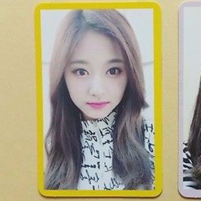 Wtt Twice Knock Knock Tzuyu Photocard For Sana Hobbies Toys Memorabilia Collectibles K Wave On Carousell Wtt Twice Knock Knock Tzuyu Photocard For Sana Hobbies Toys Memorabilia Collectibles K Wave On Carousell
