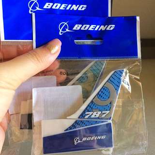 BOEING TAIL USB PENDRIVE 8GB