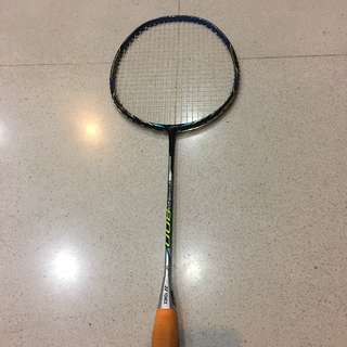 yonex nanoray 800 badminton racket