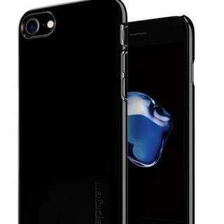 IPhone 7plus JetBlack 256gb