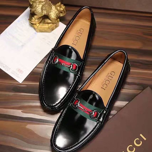 179 Jb Hong Kong Import Sneakers Sepatu Fashion Pria Mirror Quality Gucci Hitam Branded Mahal Olshop Fashion Olshop Pria Di Carousell