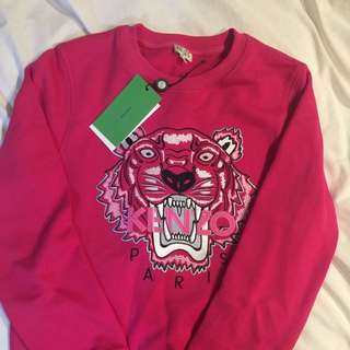 Kenzo