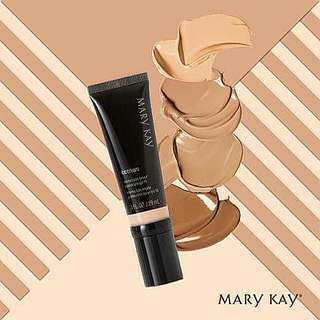 Mary Kay CC Cream