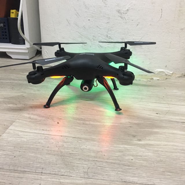 voyager fpv drone