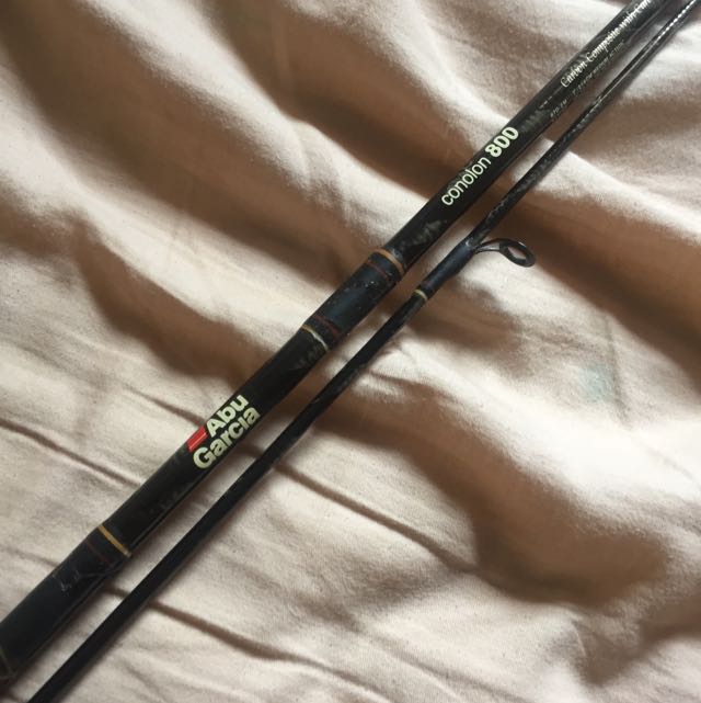 abu garcia conolon premier