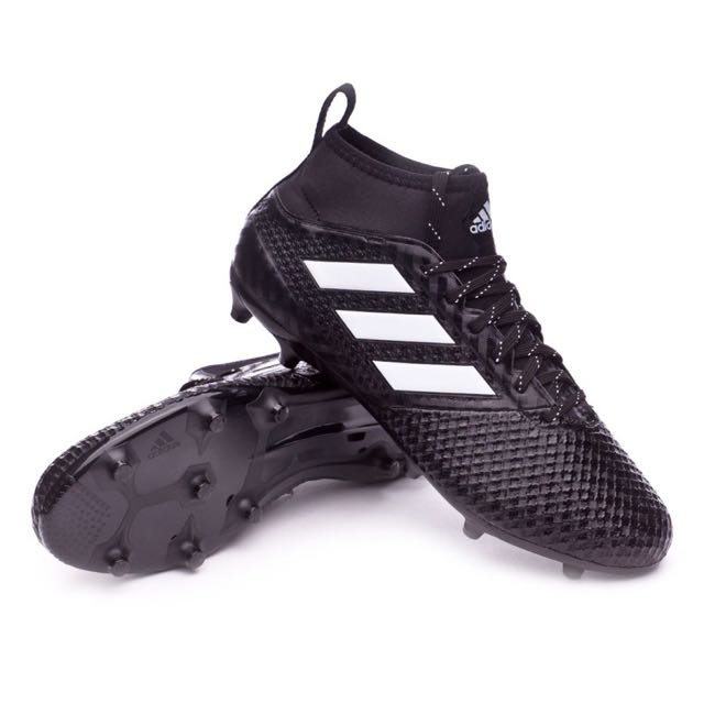 Adidas Ace 17.3 Primemesh FG soccer boots, Men's Fashion, Footwear on  Carousell