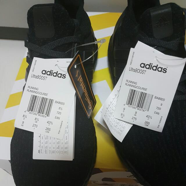 Adidas ba8920 discount