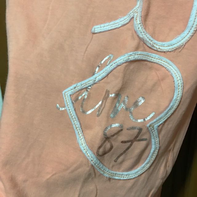 Aeropostale Cotton Shirt (Category: Shirts) located in Meycauayan. Submitted by lychie (Listing ID 93740731, Image 2). Description: .