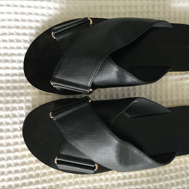 Witchery on sale womens shoes