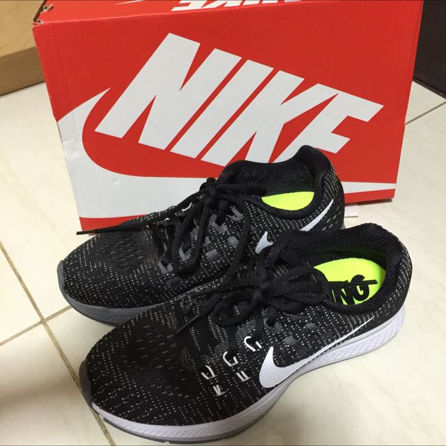 nike stable ride running shoes
