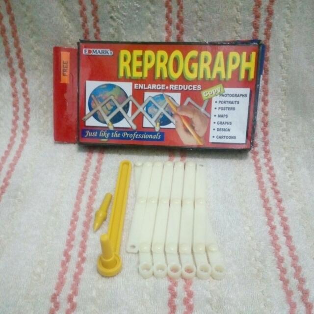 Edmark Rolling Ruler, Hobbies & Toys, Stationary & Craft, Craft ...