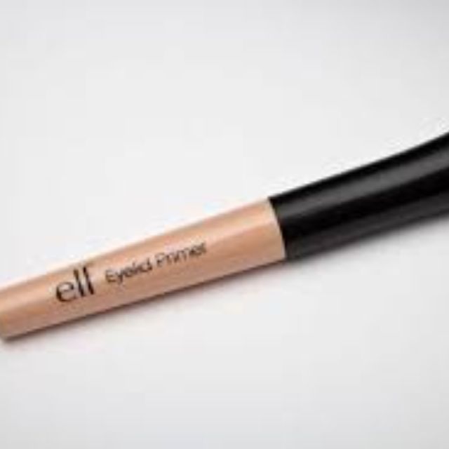 Elf Eyelid Primer in Sheer, Beauty & Personal Care, Face, Makeup on Carousell