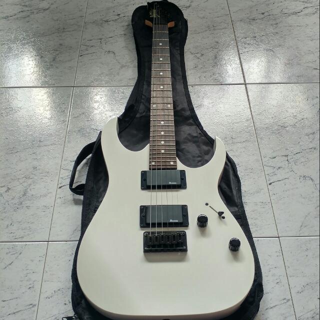 Ibanez gio grgr121ex sale