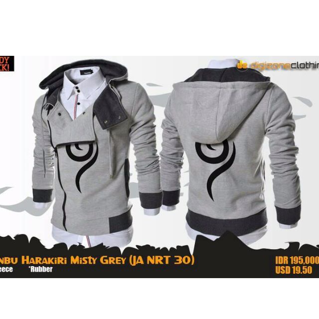 900+ Model Model Jaket Harakiri HD Terbaik
