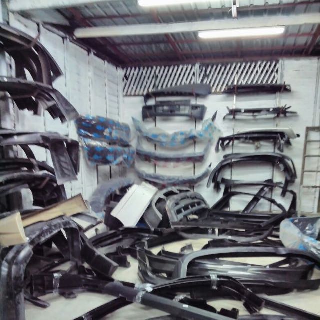 Kedai Aksesori Kereta Auto Accessories On Carousell