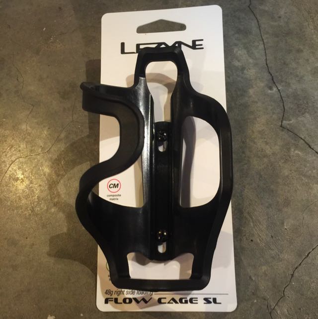 lezyne flow sl