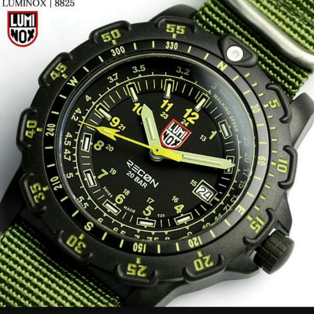 Recon cheap point man