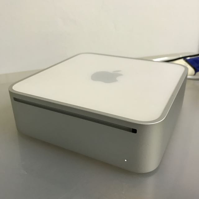 Mac mini, Computers & Tech, Desktops on Carousell