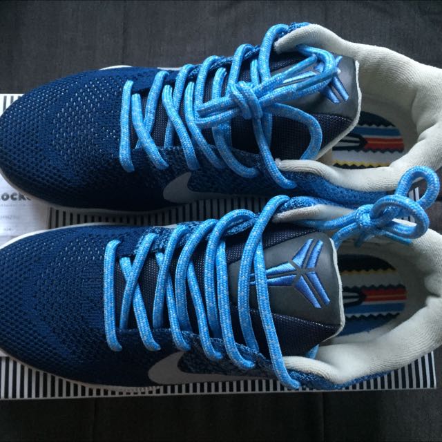 Kobe 11 size 8 online