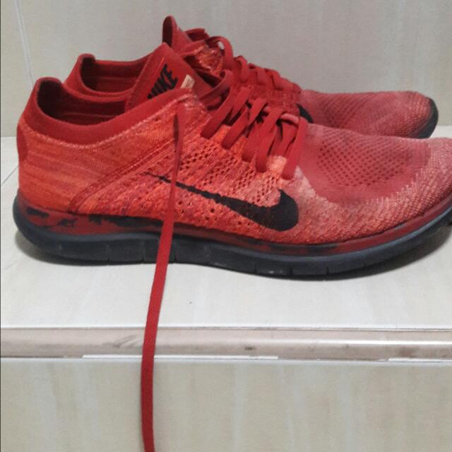 mens flyknits