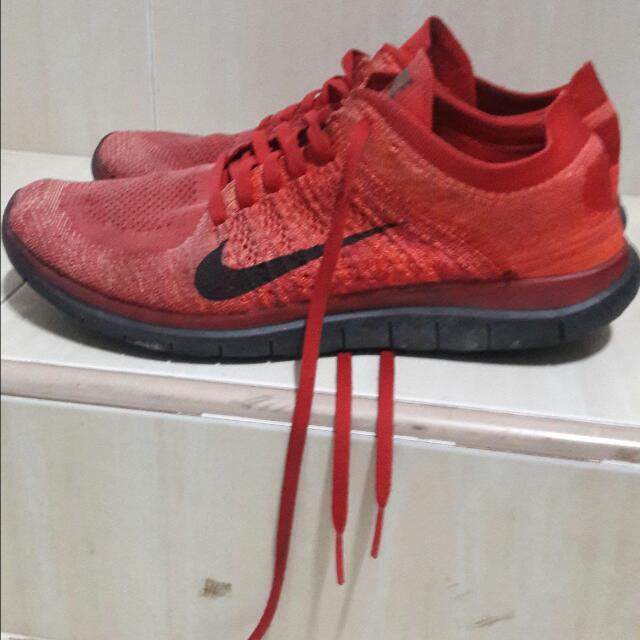 mens flyknits