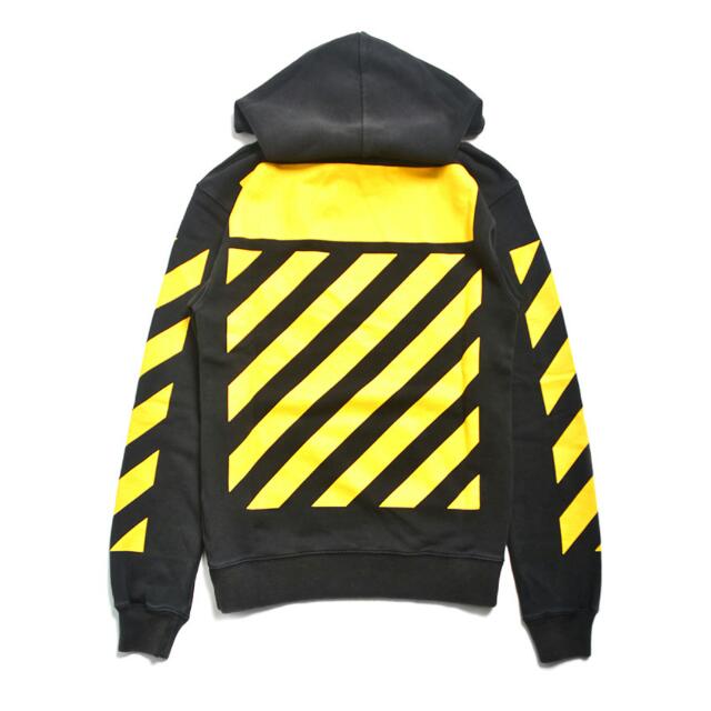 Off White 7 OPERE Hoodie Men s Fashion Tops Sets Hoodies on Carousell