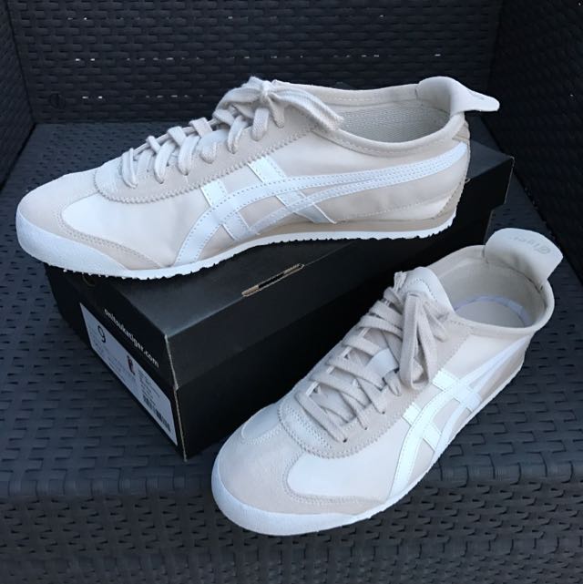 Onitsuka tiger mexico store 66 mens 2017