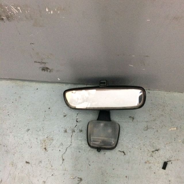 Perodua Kenari Rear View Mirror With Room Lamp As560 Car Accessories On Carousell