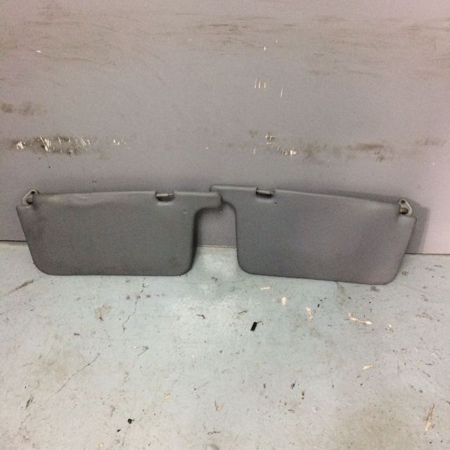 Perodua Kenari Sun Visor (AS561), Car Accessories on Carousell
