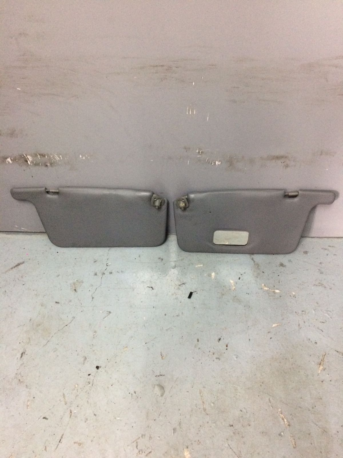 Perodua Kenari Sun Visor (AS561), Car Accessories on Carousell