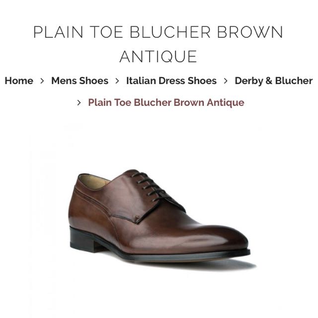 mens italian leather shoes for sale