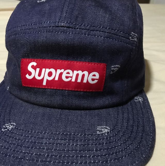 supreme eye of horus hat