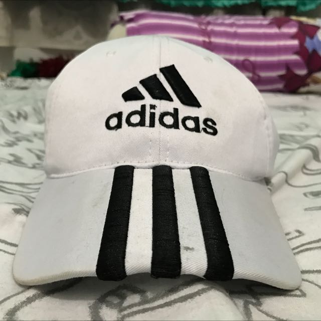  Topi Adidas Warna Putih Pilihan Online Terbaik