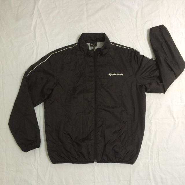 taylormade windbreaker