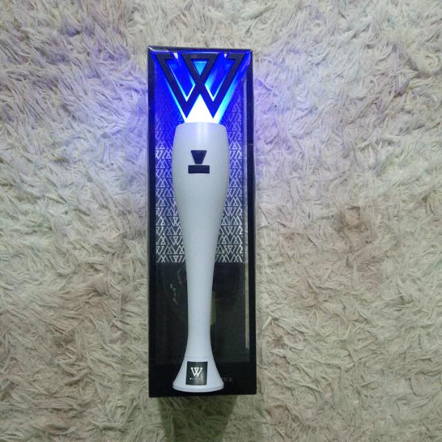 Lightstick winner sale